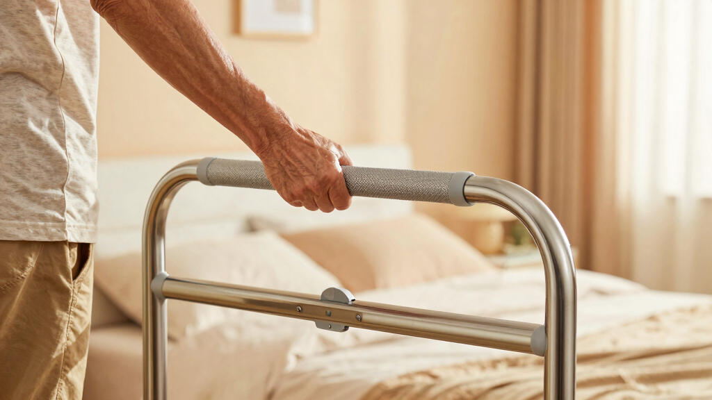 elderly fall prevention devices