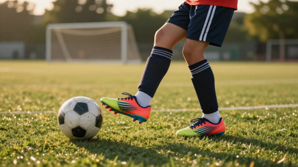best youth soccer cleats