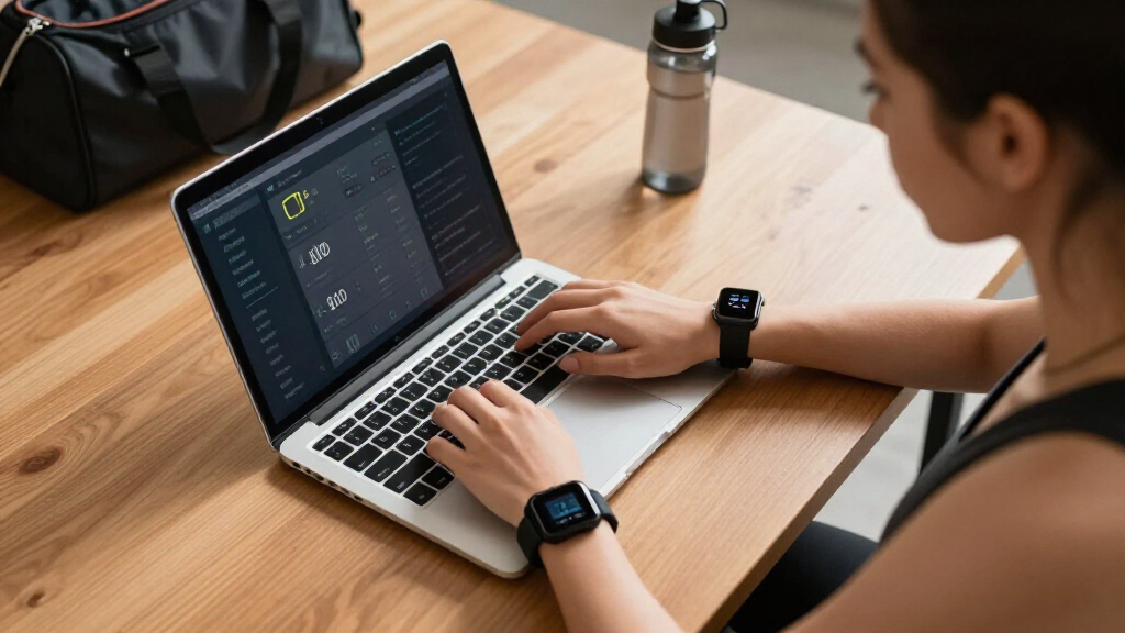 fitness trackers for students