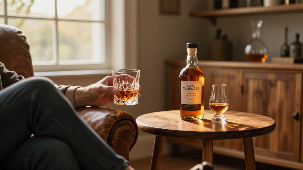 best luxury whisky