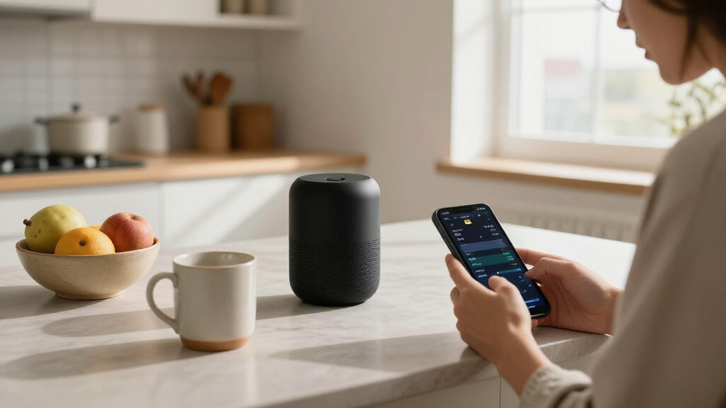 13 Best Smart Speakers With Alexa for Seamless Voice Control in 2027