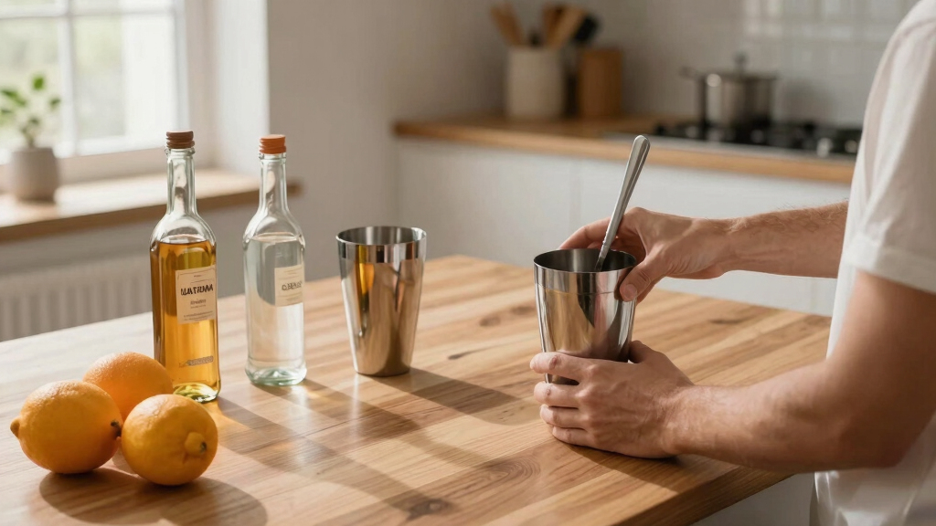 best cocktail kits