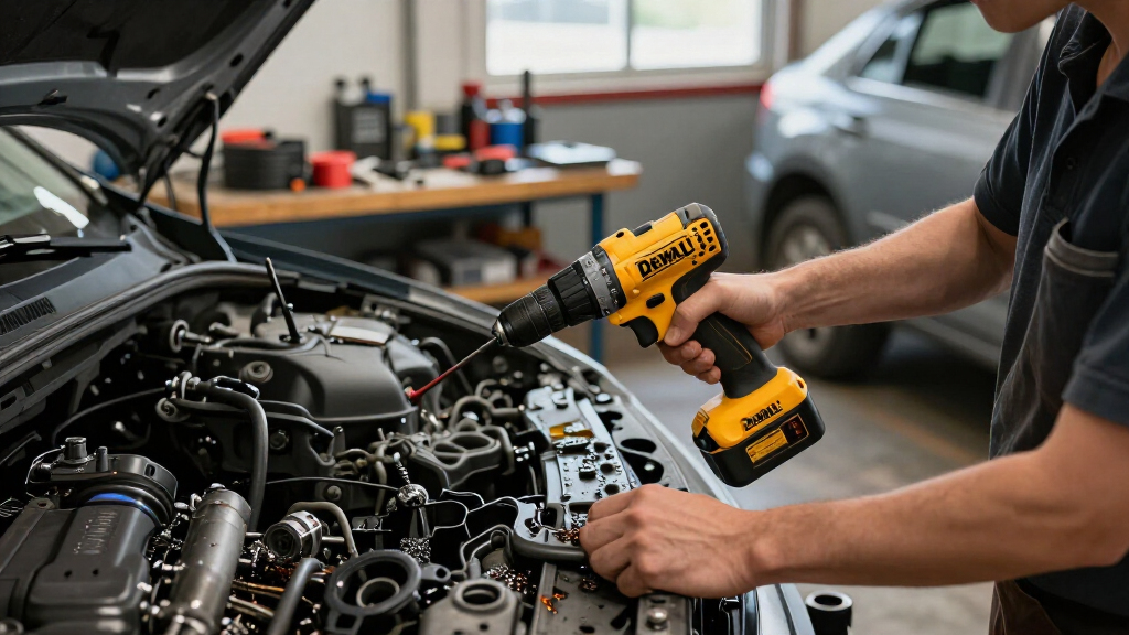 DEWALT