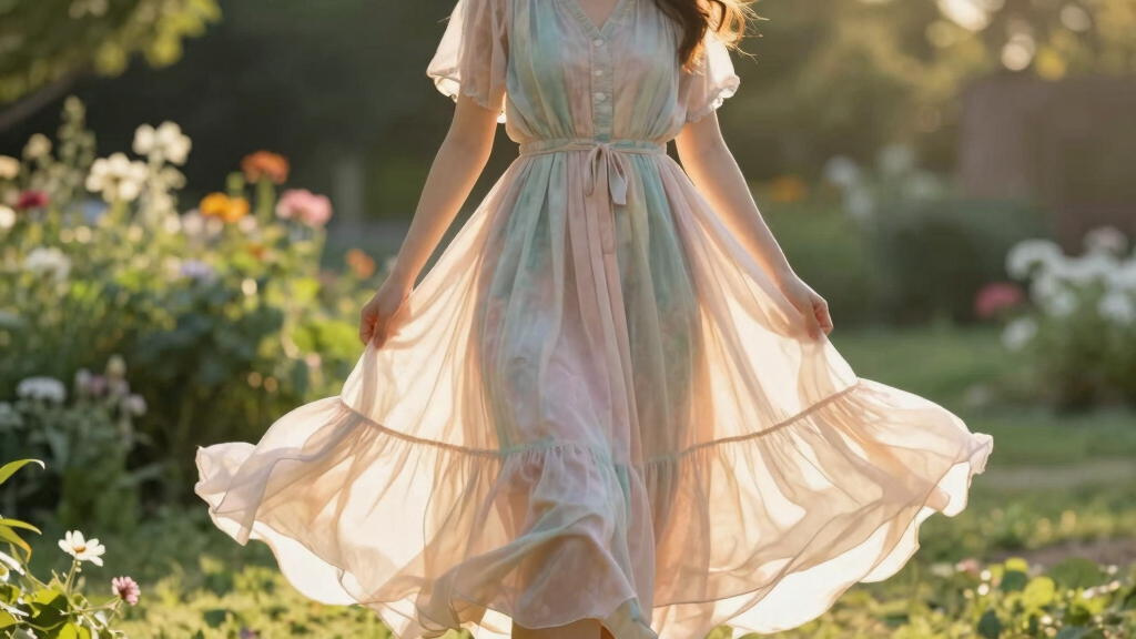 best lightweight summer dresses