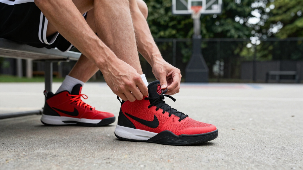 best basketball sneakers