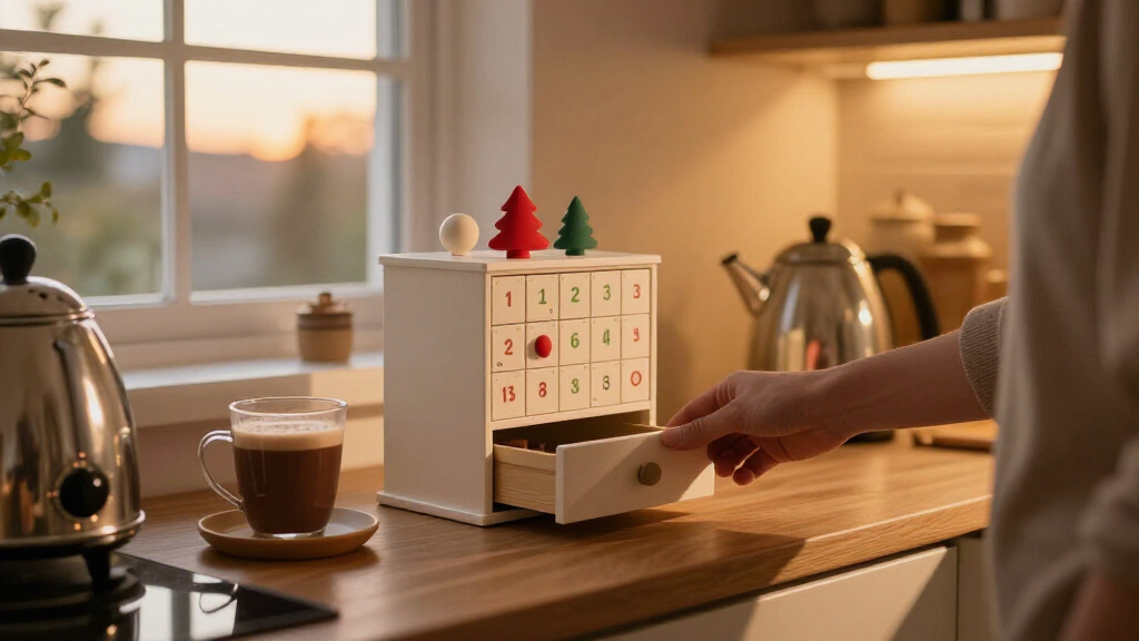 best mini advent calendars