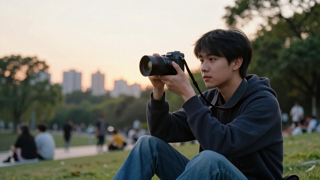 mirrorless cameras for creators