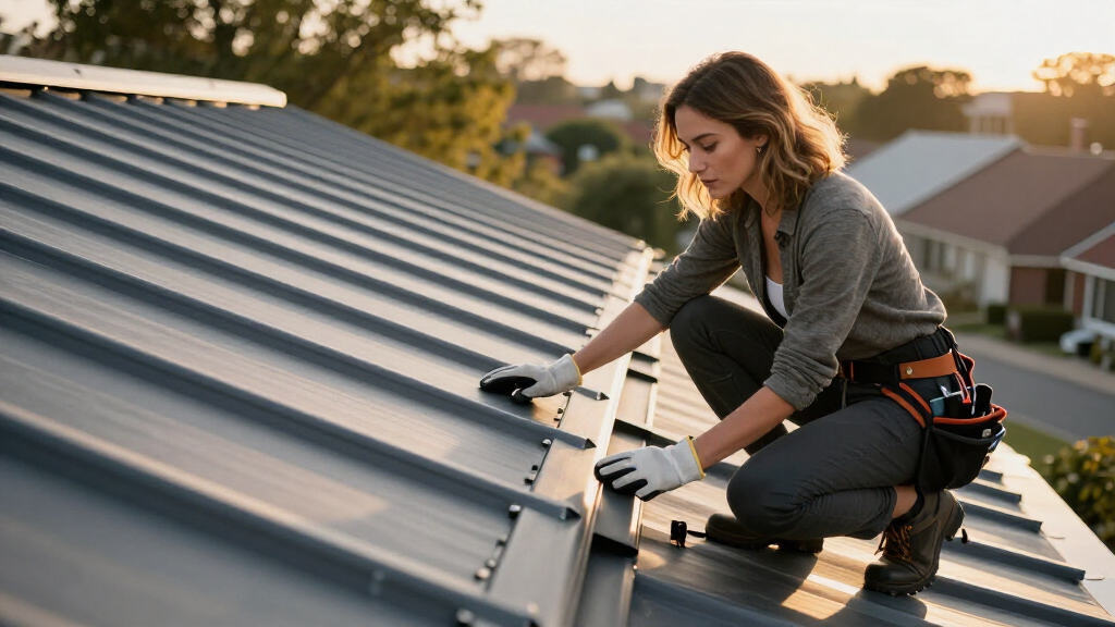best metal roofing materials