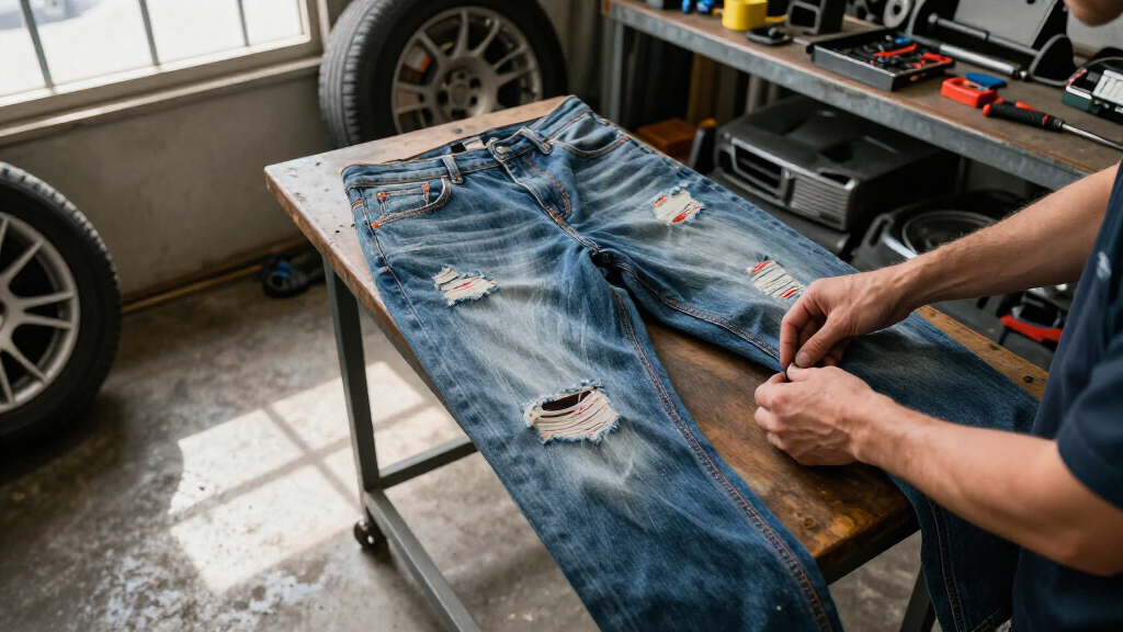 best controversial pants