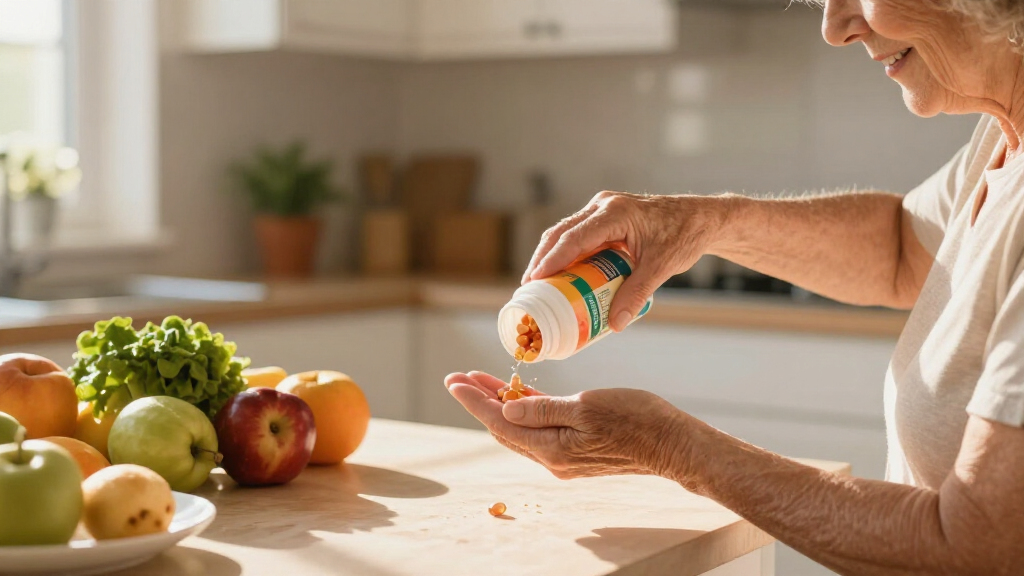 best multivitamins for seniors