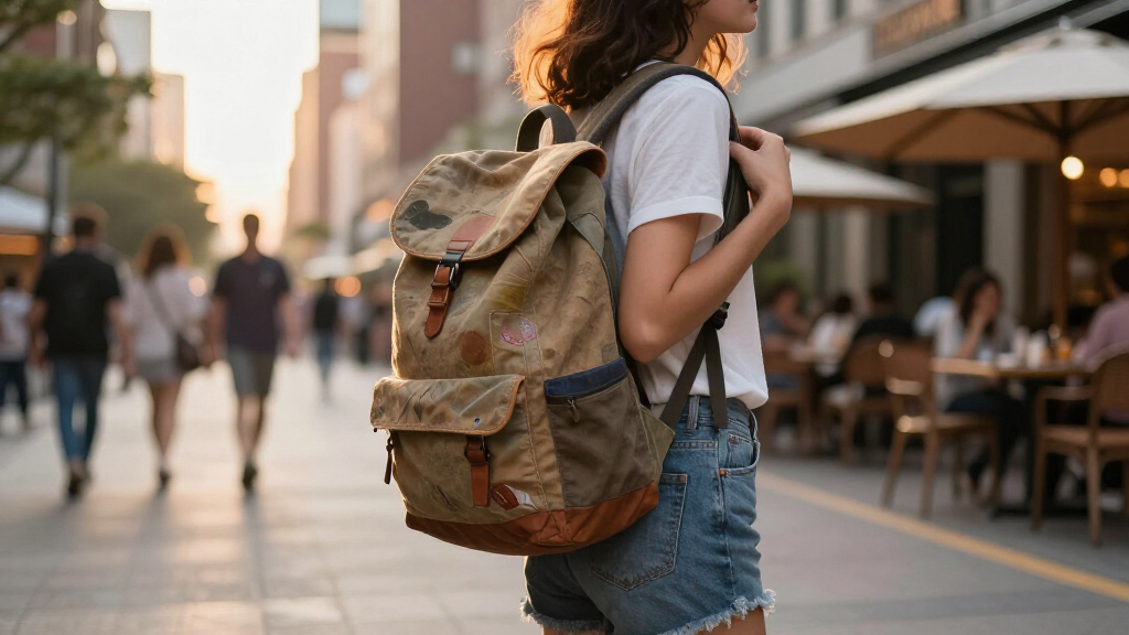 travel backpacks for students
