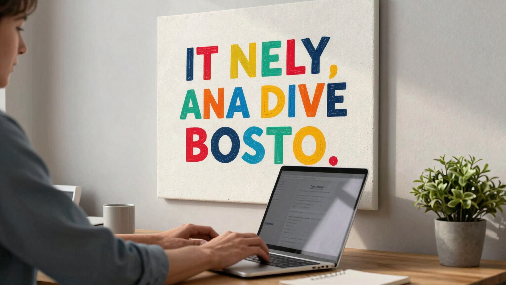 motivational quote wall art