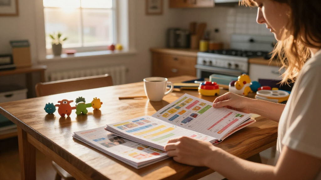 10 Best Family Organization Planners in 2026