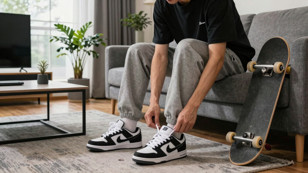 best Nike SB skate shoes