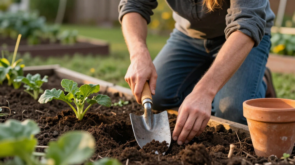 best garden hand tools