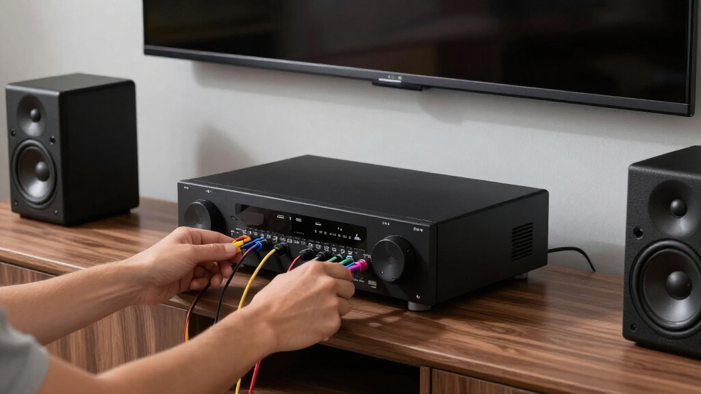 15 Best Surround Sound Systems for Home Theaters in 2026: Enhance Your Movie Nights