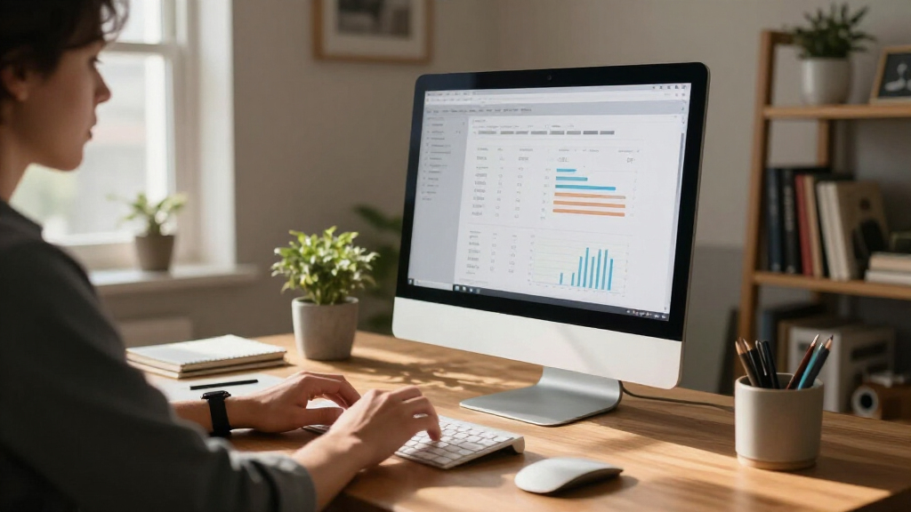 desktop computers for home office