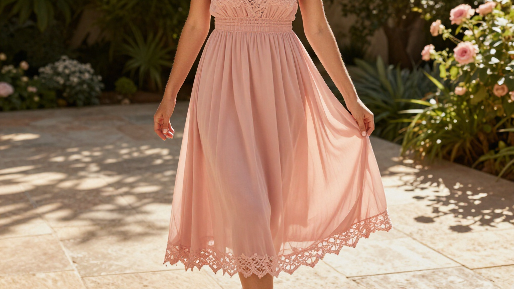 best glamorous summer dresses