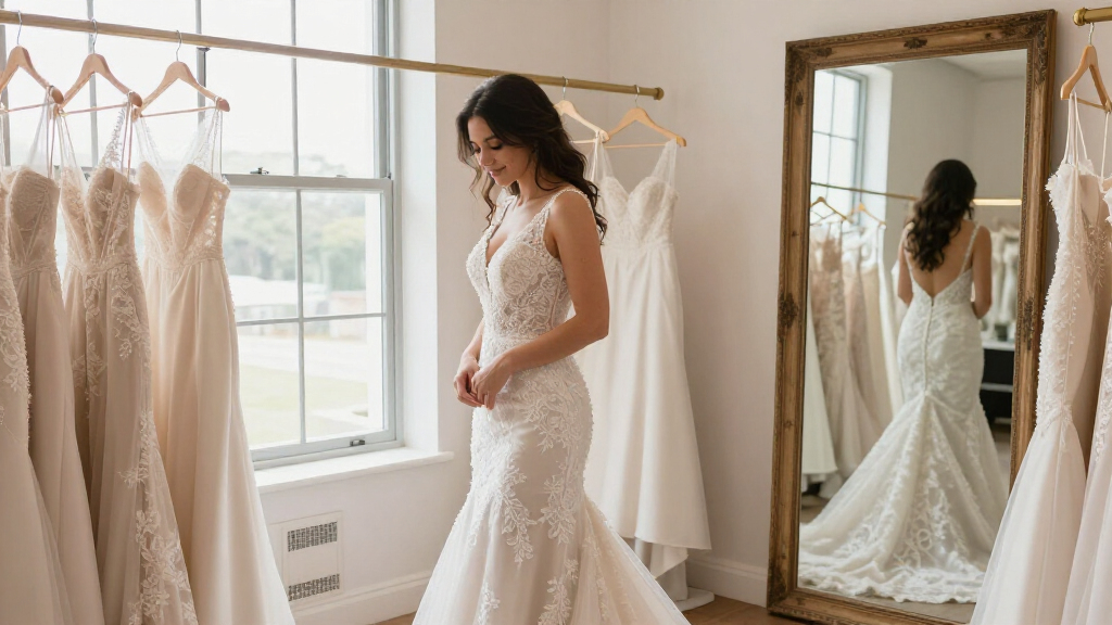 best bridal wedding dresses
