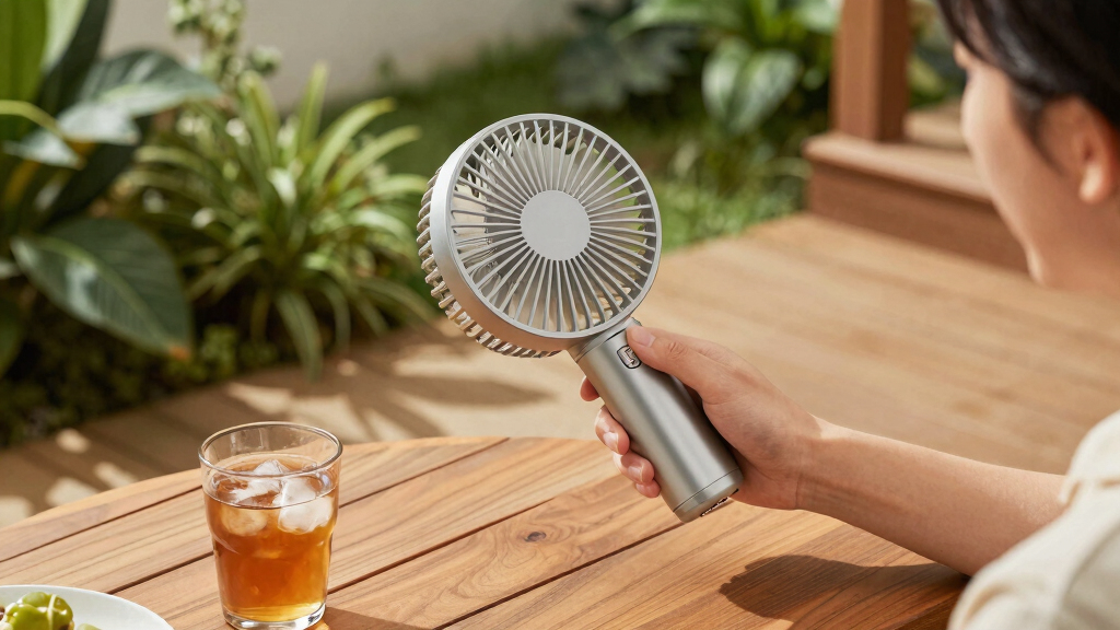 best summer cooling gadgets