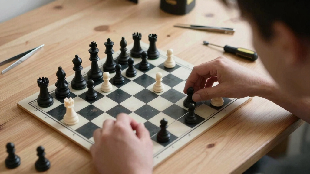 best chess sets