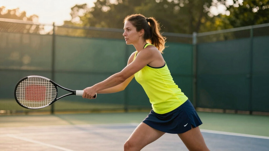 best women’s tennis outfits