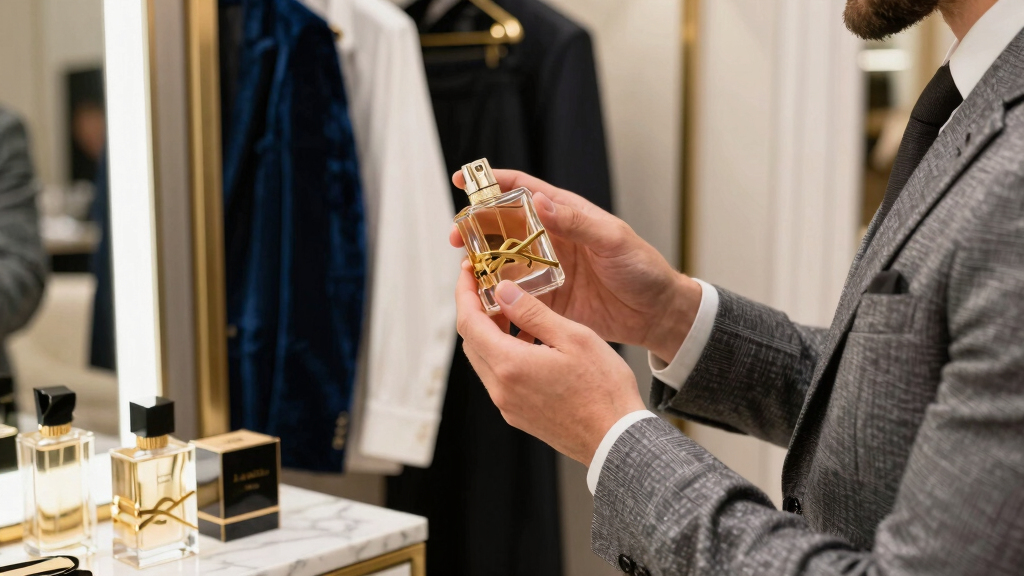 best luxury fragrances