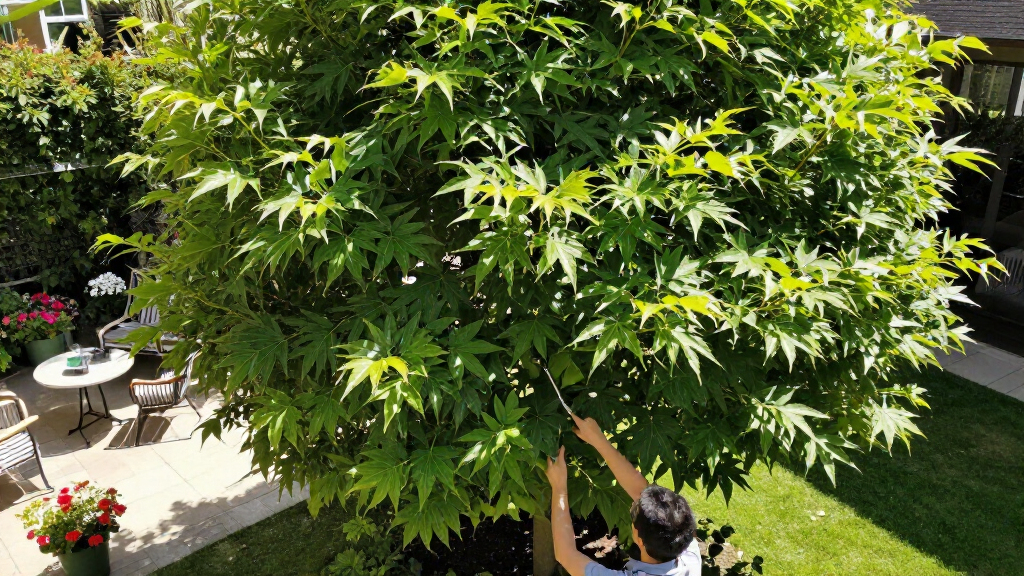 best fast-growing shade trees