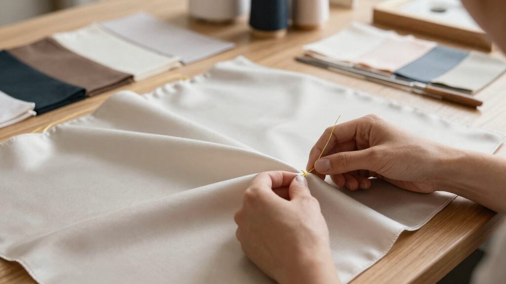best quiet luxury clothing