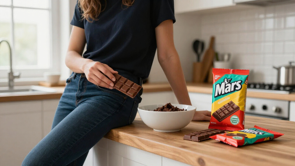 8 Best Mars Chocolate Bars in 2026