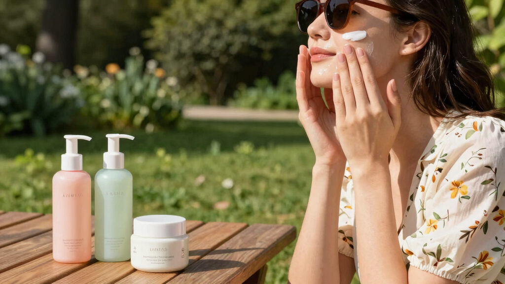 spring skincare sets