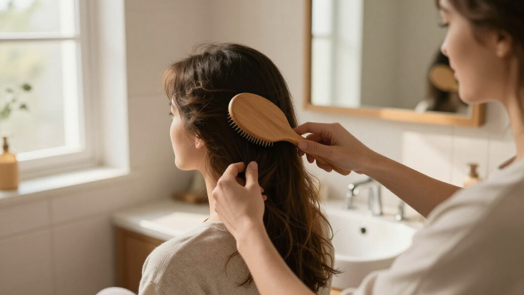 best heated round brush premium