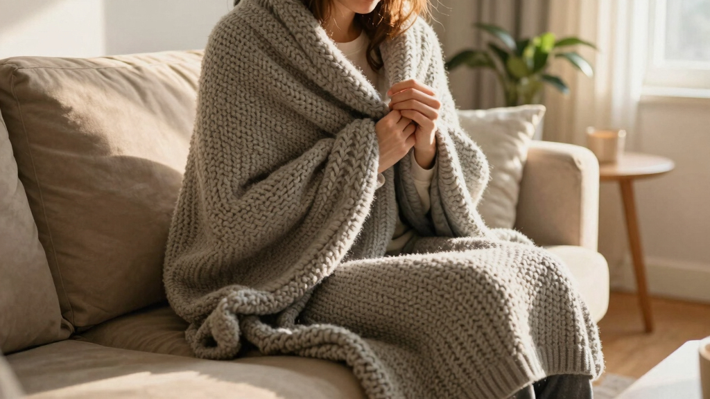 best throw blankets