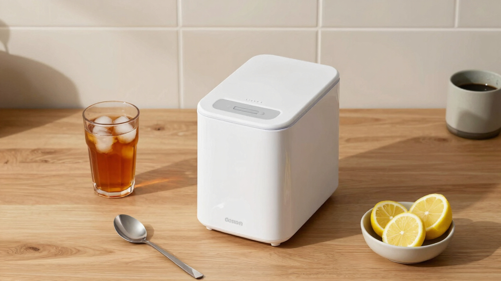 best nugget ice makers