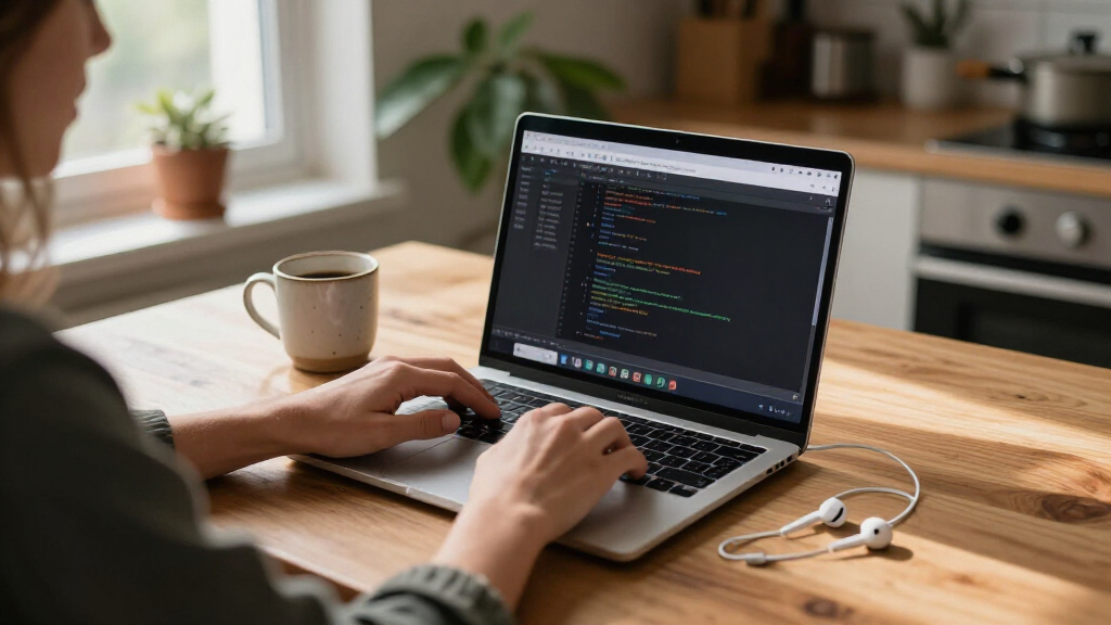 10 Best Laptops for Remote Tech Work in 2026