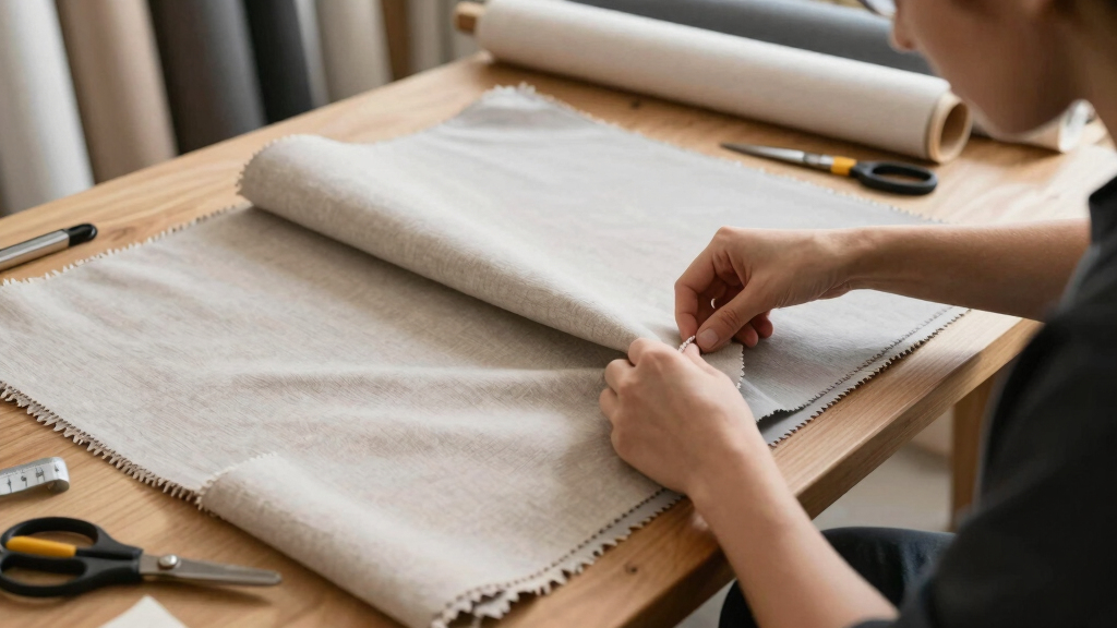 fabric for a couch