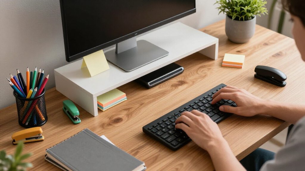 5 Best Student Desk Accessories in 2026