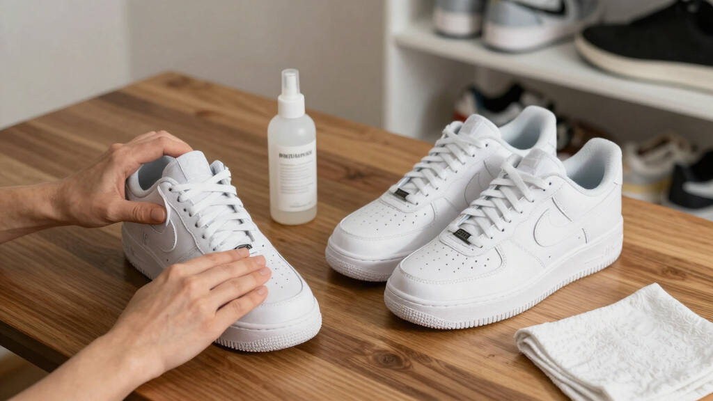 best Nike Air Force 1s