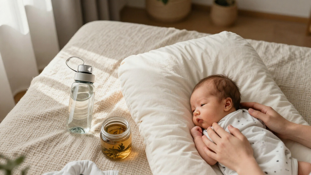best doula supplies