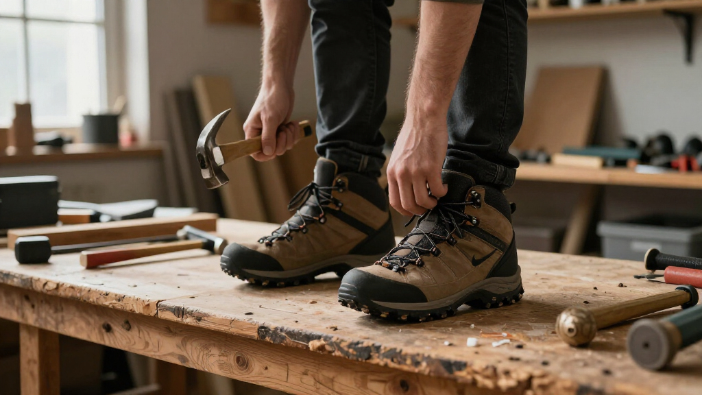 7 Best Nike Hiking Boots in 2026
