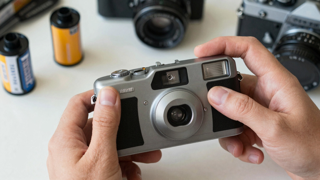 best disposable cameras