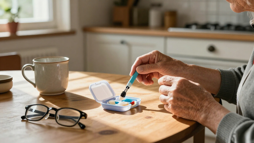 hearing aid cleaning kits