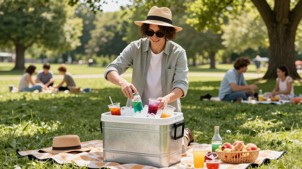 best cooler for weekend trips
