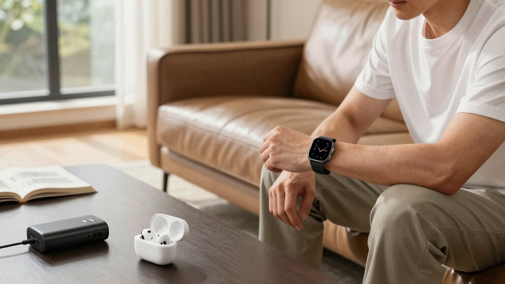 dad gift gadgets