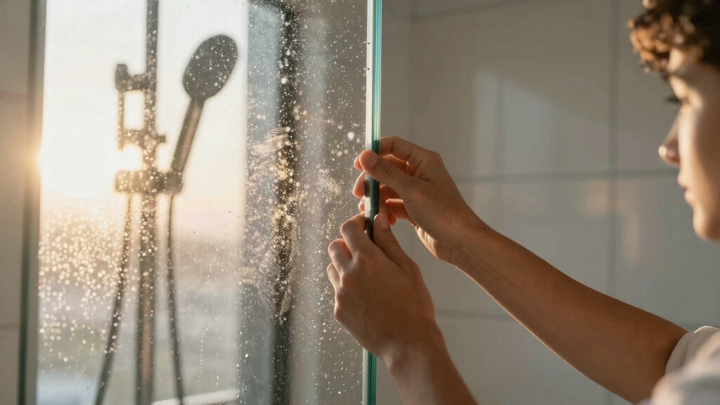 best shower systems