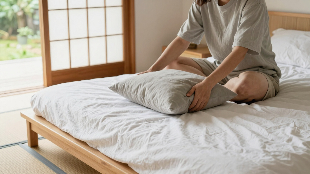 best japanese style platform bed frame