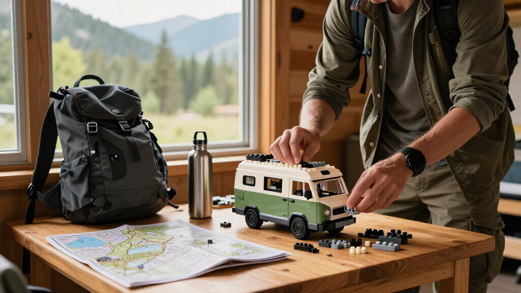 lego sets for adults