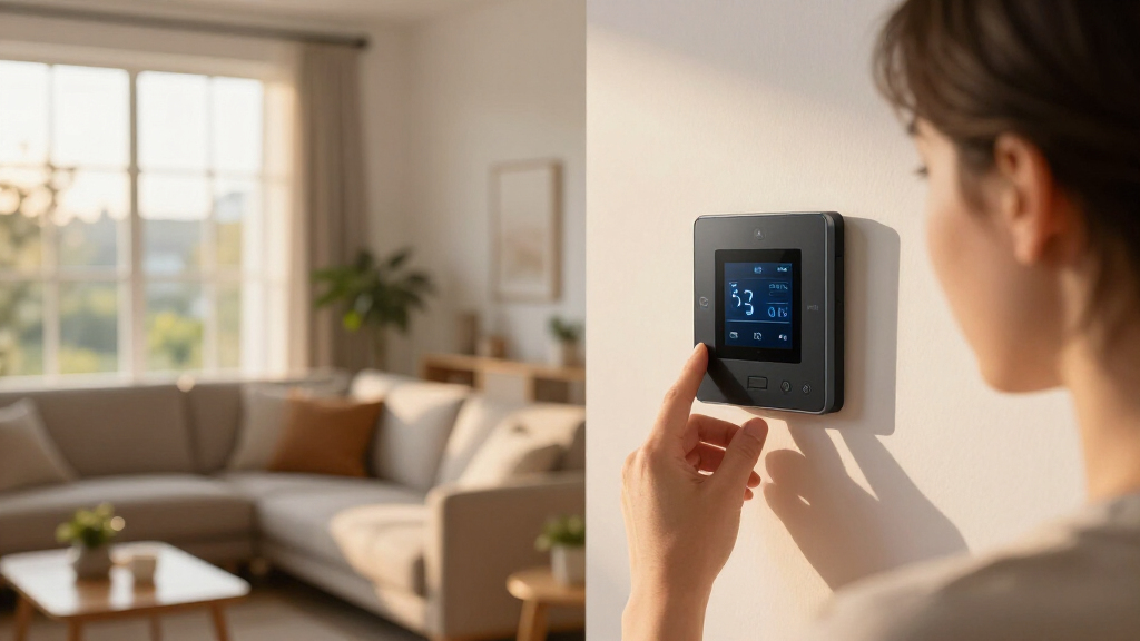 best premium devices for home automation