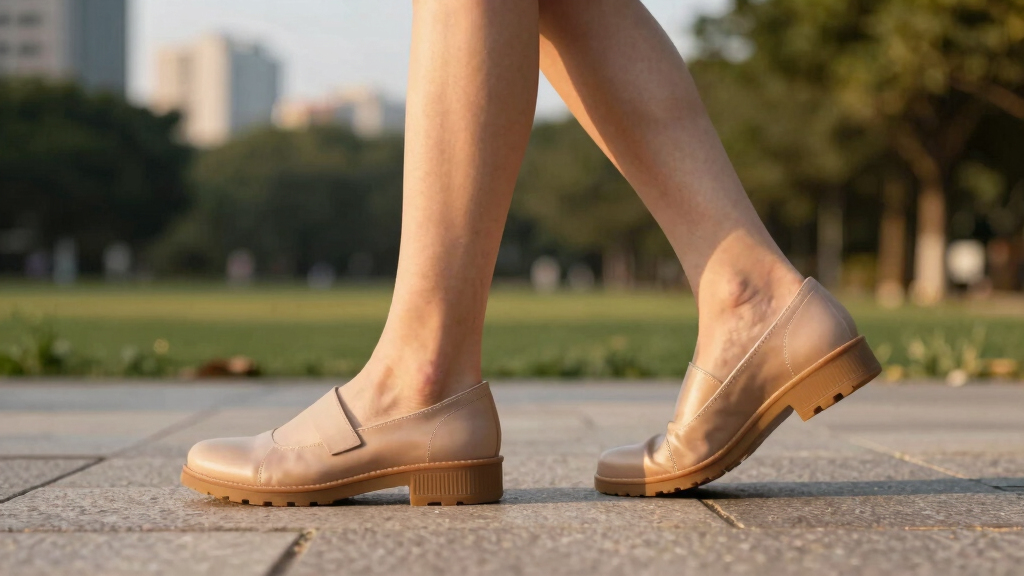 best comfortable women's shoes