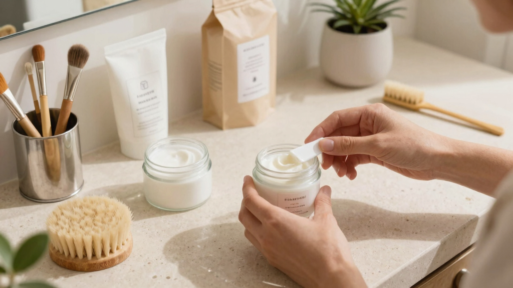 best plastic-free beauty products